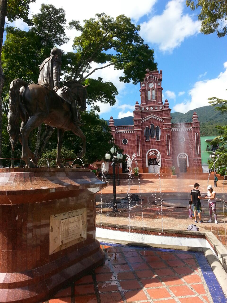 Imagen del municipio